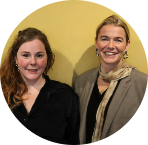 sofie koot & sarah koot